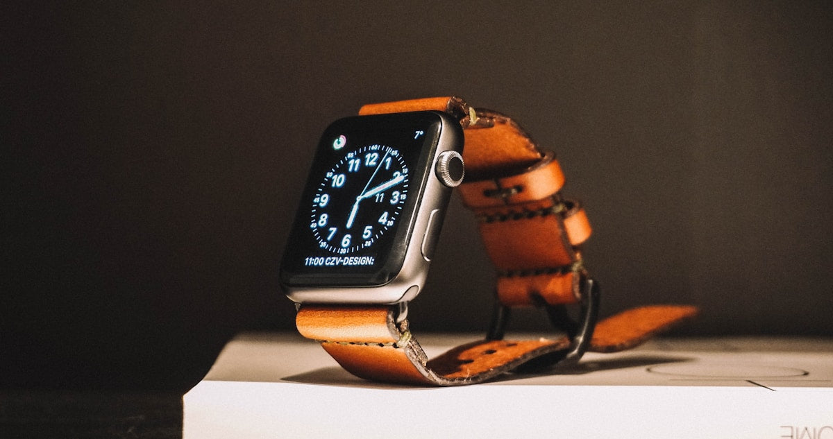 Health Smart Watch