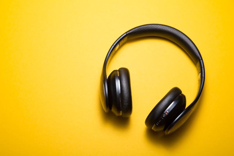 Q20i ANC Headset