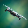Mini Drone for Kids LED Lights
