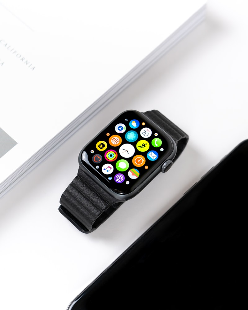 Apple Watch Series 10 GPS
