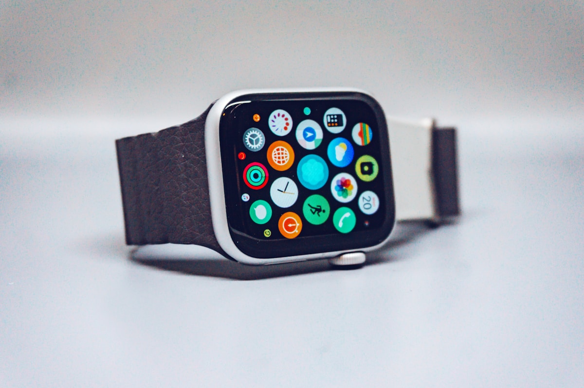 Amazfit GTR 4 Smart Watch