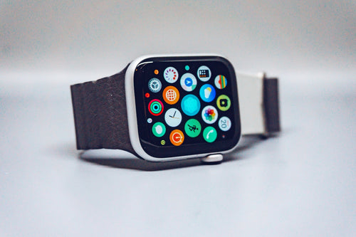 Amazfit GTR 4 Smart Watch
