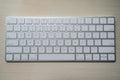 Wireless Keyboard Mouse Arabic English