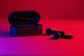 True Wireless Earbuds Pro