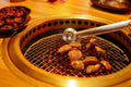 Mini Electric BBQ Grill